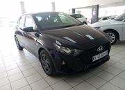 Hyundai i20 1.2 Motion For Sale In JHB East Rand