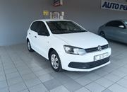 Volkswagen Polo Vivo 1.4 Trendline Hatch For Sale In JHB East Rand