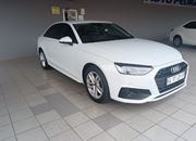 Audi A4 35TFSI For Sale In JHB East Rand