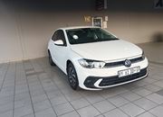 Volkswagen Polo hatch 1.0TSI 70kW Life For Sale In JHB East Rand