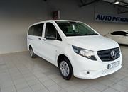 Mercedes-Benz Vito 116 2.2 CDi Tourer Pro Auto For Sale In JHB East Rand