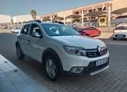 Renault Sandero Stepway 66kW Turbo Expression For Sale In JHB East Rand