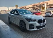 BMW X1 sDrive20d M Sport For Sale In JHB East Rand
