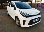 Kia Picanto 1.0 Street For Sale In JHB East Rand