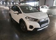 Honda WR-V 1.2 Elegance For Sale In JHB East Rand