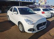 Suzuki DZire 1.2 GA Sedan For Sale In JHB East Rand