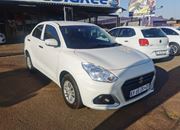 Suzuki DZire 1.2 GA Sedan For Sale In JHB East Rand