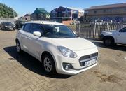 Suzuki Swift 1.2 GL Hatch Auto For Sale In JHB East Rand