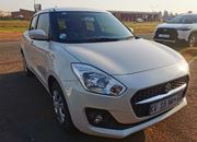 Suzuki Swift 1.2 GL Hatch Auto For Sale In JHB East Rand