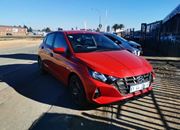 Hyundai i20 1.2 Motion For Sale In JHB East Rand