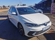 Volkswagen Polo hatch 1.0TSI 70kW Life For Sale In JHB East Rand