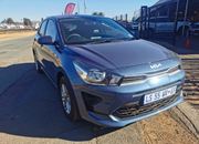 Kia Rio hatch 1.4 LS For Sale In JHB East Rand