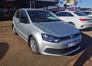 Volkswagen Polo Vivo 1.4 Trendline Hatch For Sale In JHB East Rand