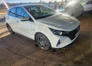 Hyundai i20 1.2 Motion For Sale In JHB East Rand