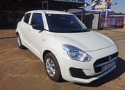 Suzuki Swift 1.2 GA Hatch For Sale In JHB East Rand