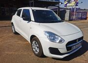 Suzuki Swift 1.2 GA Hatch For Sale In JHB East Rand