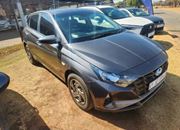 Hyundai i20 1.2 Motion For Sale In JHB East Rand