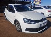 Volkswagen Polo Vivo 1.4 Trendline Hatch For Sale In JHB East Rand