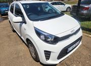 Kia Picanto 1.0 Street For Sale In JHB East Rand