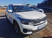 Kia Seltos 1.6 EX For Sale In JHB East Rand