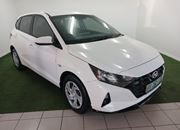 Hyundai i20 1.2 Motion For Sale In Bloemfontein