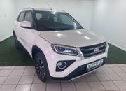 2021 Toyota Urban Cruiser 1.5 XR auto For Sale In Bloemfontein