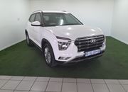 Hyundai Creta 1.5 Executive For Sale In Bloemfontein