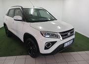 2022 Toyota Urban Cruiser 1.5 XS For Sale In Bloemfontein