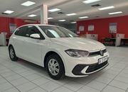 Volkswagen Polo hatch 1.0TSI 70kW For Sale In Bloemfontein