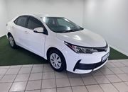 2023 Toyota Corolla Quest 1.8 Auto For Sale In Bloemfontein