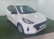 Hyundai Grand i10 1.0 Motion For Sale In Bloemfontein