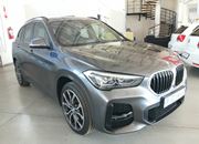 Used BMW X1 sDrive20d M Sport Free State