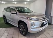 Mitsubishi Pajero Sport 2.4DI-D 4x4 For Sale In Bloemfontein