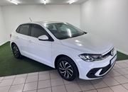 Volkswagen Polo hatch 1.0TSI 70kW Life For Sale In Bloemfontein