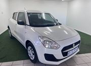 Suzuki Swift 1.2 GA Hatch For Sale In Bloemfontein