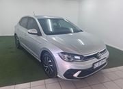 Volkswagen Polo hatch 1.0TSI 70kW Life For Sale In Bloemfontein