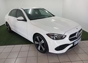 Mercedes-Benz C200 AMG Line For Sale In Bloemfontein