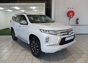 Mitsubishi Pajero Sport 2.4DI-D 4x4 For Sale In Bloemfontein