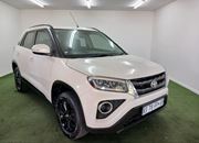 2022 Toyota Urban Cruiser 1.5 XS For Sale In Bloemfontein
