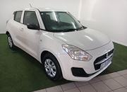 Suzuki Swift 1.2 GA Hatch For Sale In Bloemfontein