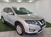 Used Nissan X-Trail 2.5 CVT 4x4 Acenta Free State