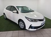 Toyota Corolla Quest 1.8 For Sale In Bloemfontein