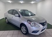 2022 Nissan Almera 1.5 Acenta Auto For Sale In Bloemfontein