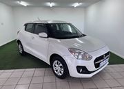 Suzuki Swift 1.2 GL Hatch Auto For Sale In Bloemfontein