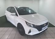 Hyundai i20 1.2 Motion For Sale In Bloemfontein