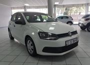 Volkswagen Polo Vivo 1.4 Trendline Hatch For Sale In Bloemfontein