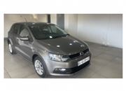 Volkswagen Polo Vivo 1.6 Comfortline Auto For Sale In Bloemfontein