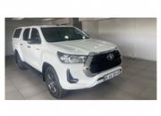 Toyota Hilux 2.4GD-6 double cab 4x4 Raider For Sale In Bloemfontein