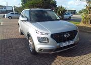 Hyundai Venue 1.0T Motion Auto For Sale In Bloemfontein