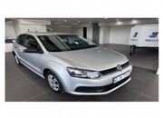 2023 Volkswagen Polo Vivo 1.4 Trendline Hatch For Sale In Bloemfontein